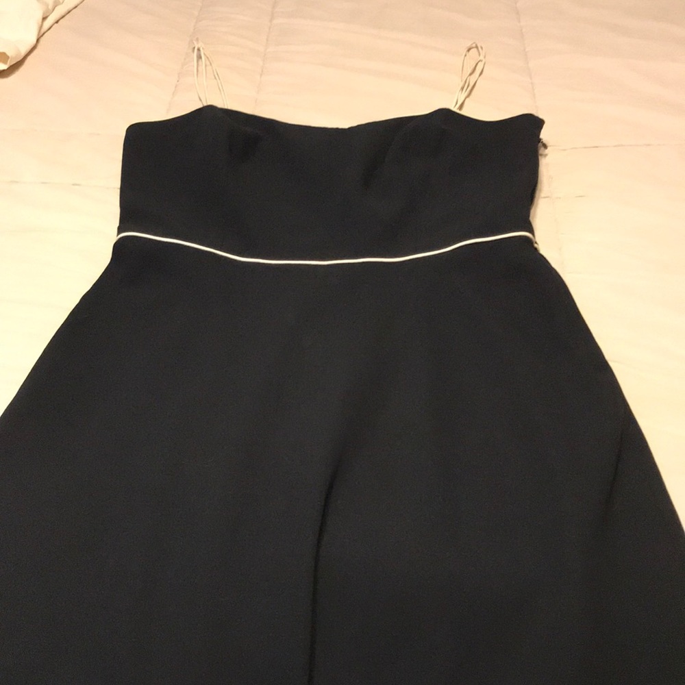 Liz Claiborne black dress